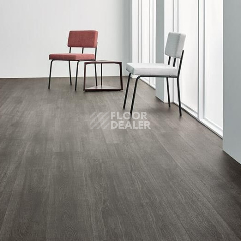 Forbo Allura Click Pro 60375CL5 grey collage oak фото 3 | FLOORDEALER